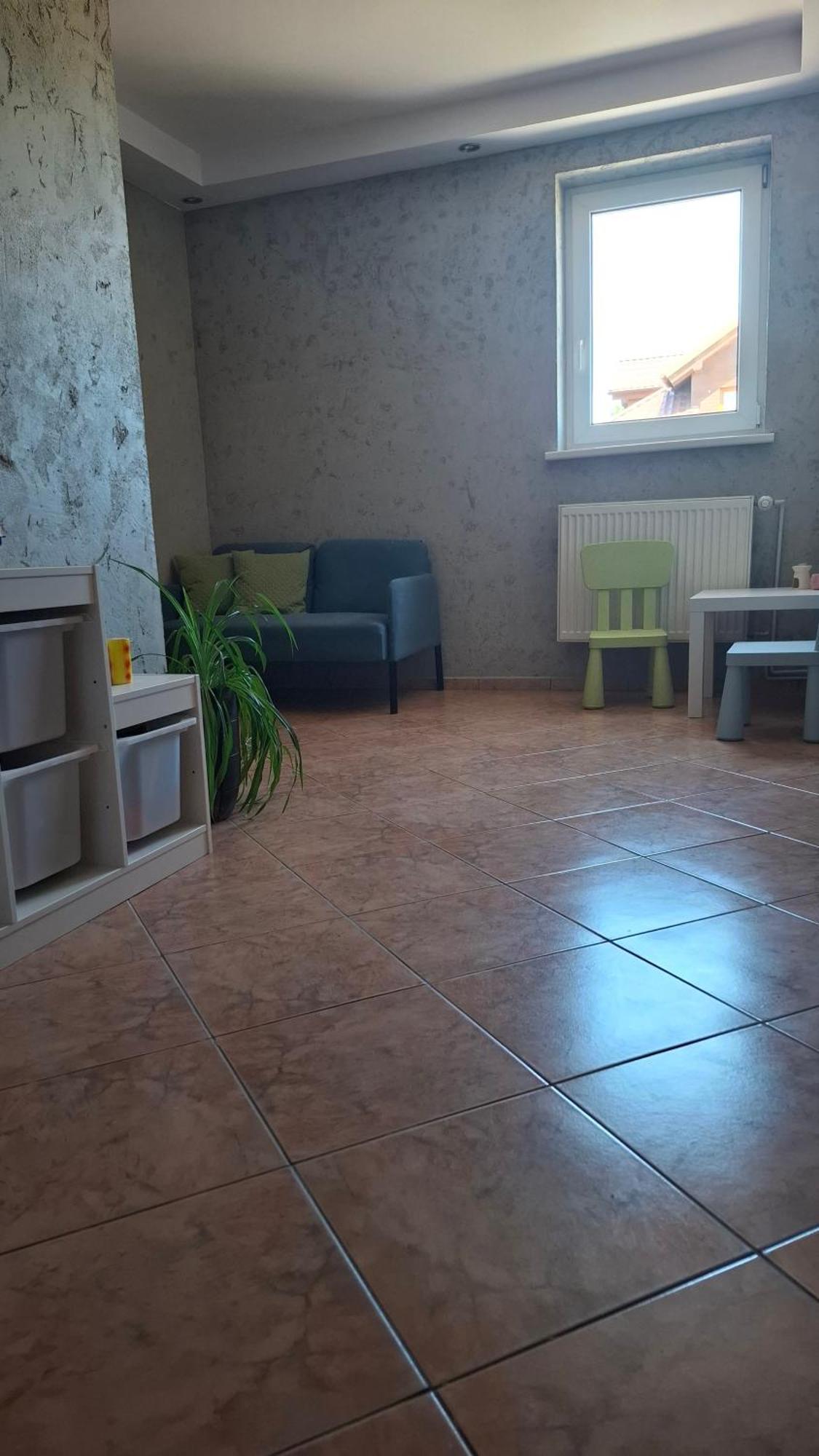 Dom Wczasowy Plomyk Władysławowo Exterior foto
