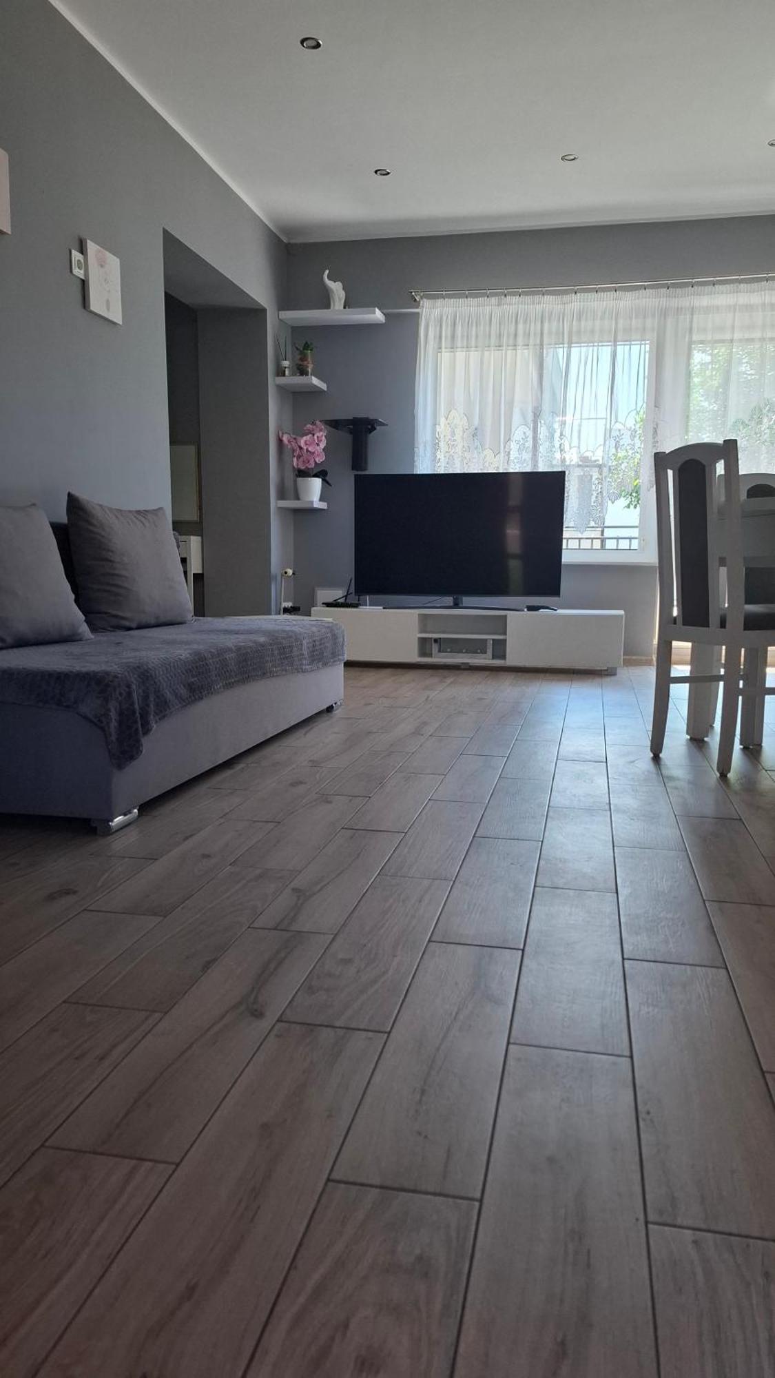 Dom Wczasowy Plomyk Władysławowo Exterior foto